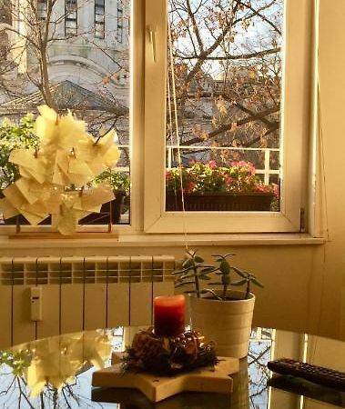 Sweet Home In The Heart Of София Экстерьер фото