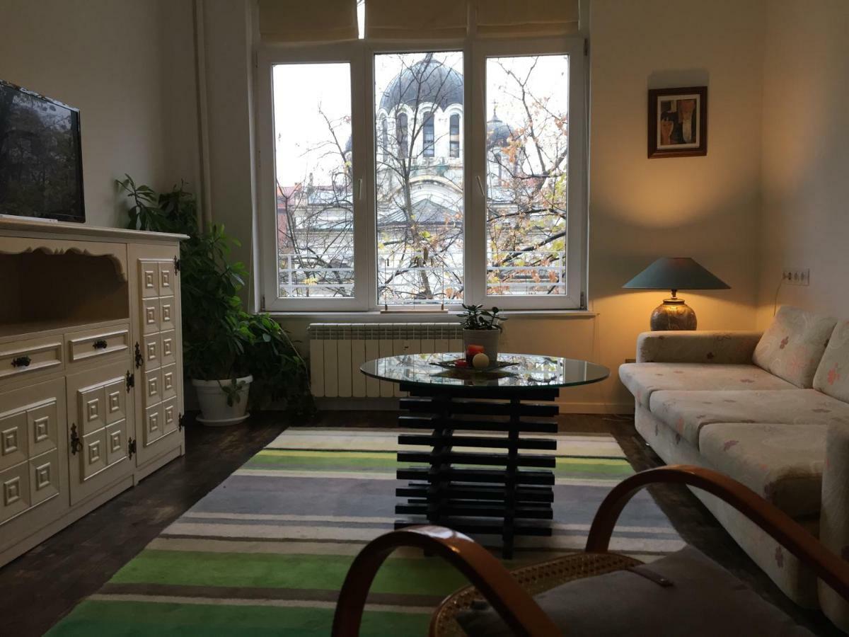 Sweet Home In The Heart Of София Экстерьер фото