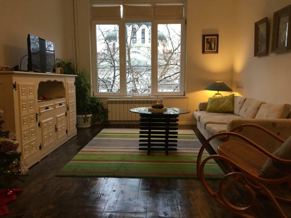 Sweet Home In The Heart Of София Экстерьер фото