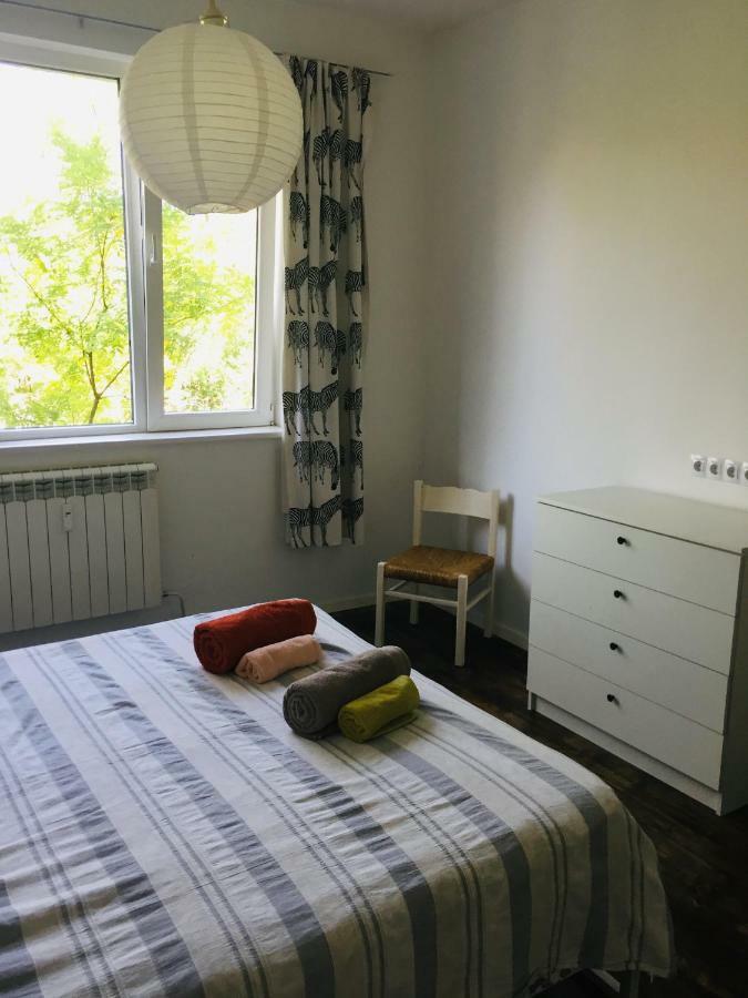 Sweet Home In The Heart Of София Экстерьер фото