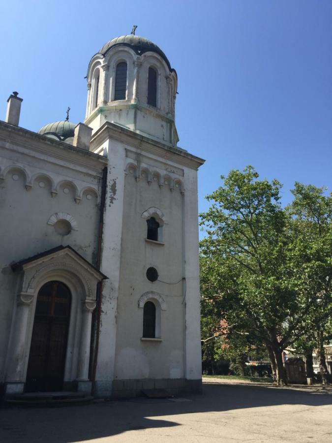 Sweet Home In The Heart Of София Экстерьер фото