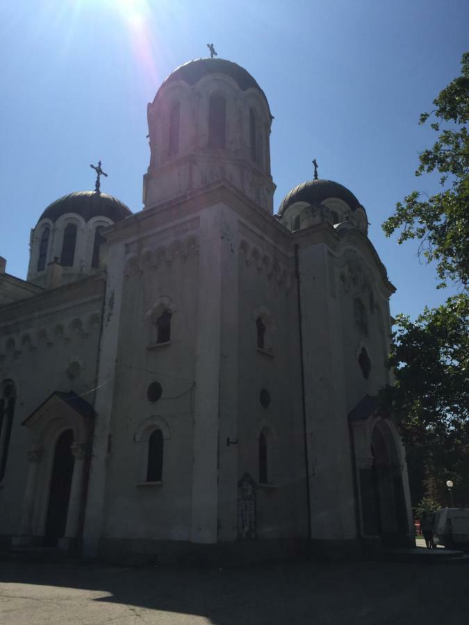 Sweet Home In The Heart Of София Экстерьер фото