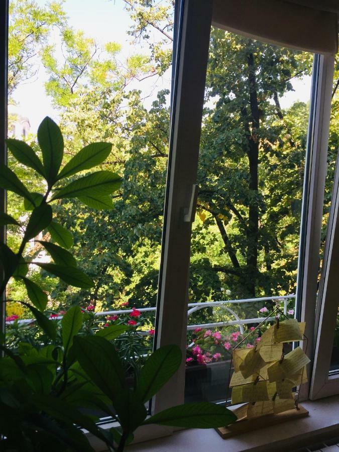 Sweet Home In The Heart Of София Экстерьер фото