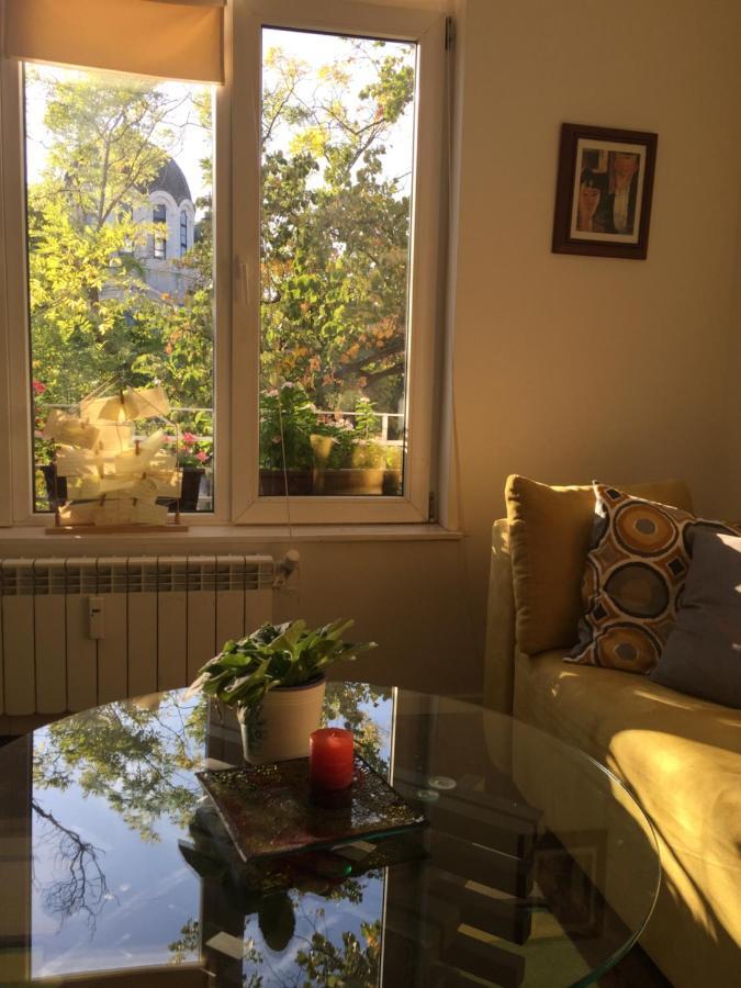 Sweet Home In The Heart Of София Экстерьер фото